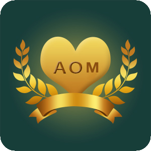 AOM慈心码 区块链5.0综合应用系统
