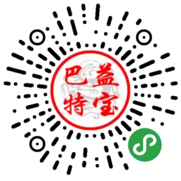 微信小程序：巴益特宝商城火爆上线(图1)